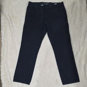 Unisex Blue Old Navy Chino Pants